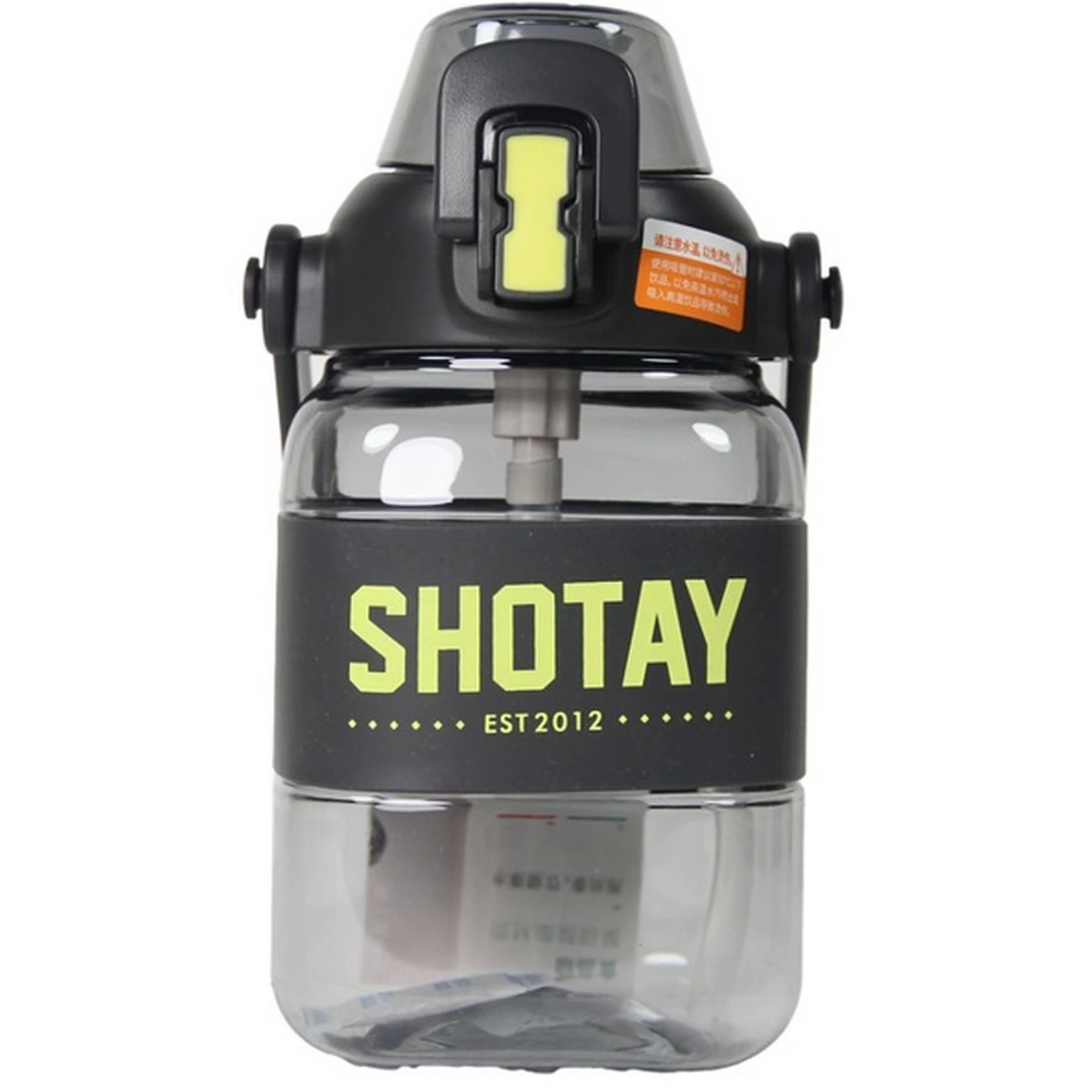 Shotay Ribbon Grip Matara 1000 ml Shotay Ribbon Grip Matara 1000 ml