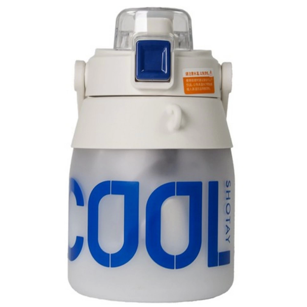 Shotay Soft Hippo Tritan Matara 1000 ml Shotay Soft Hippo Tritan Matara 1000 ml