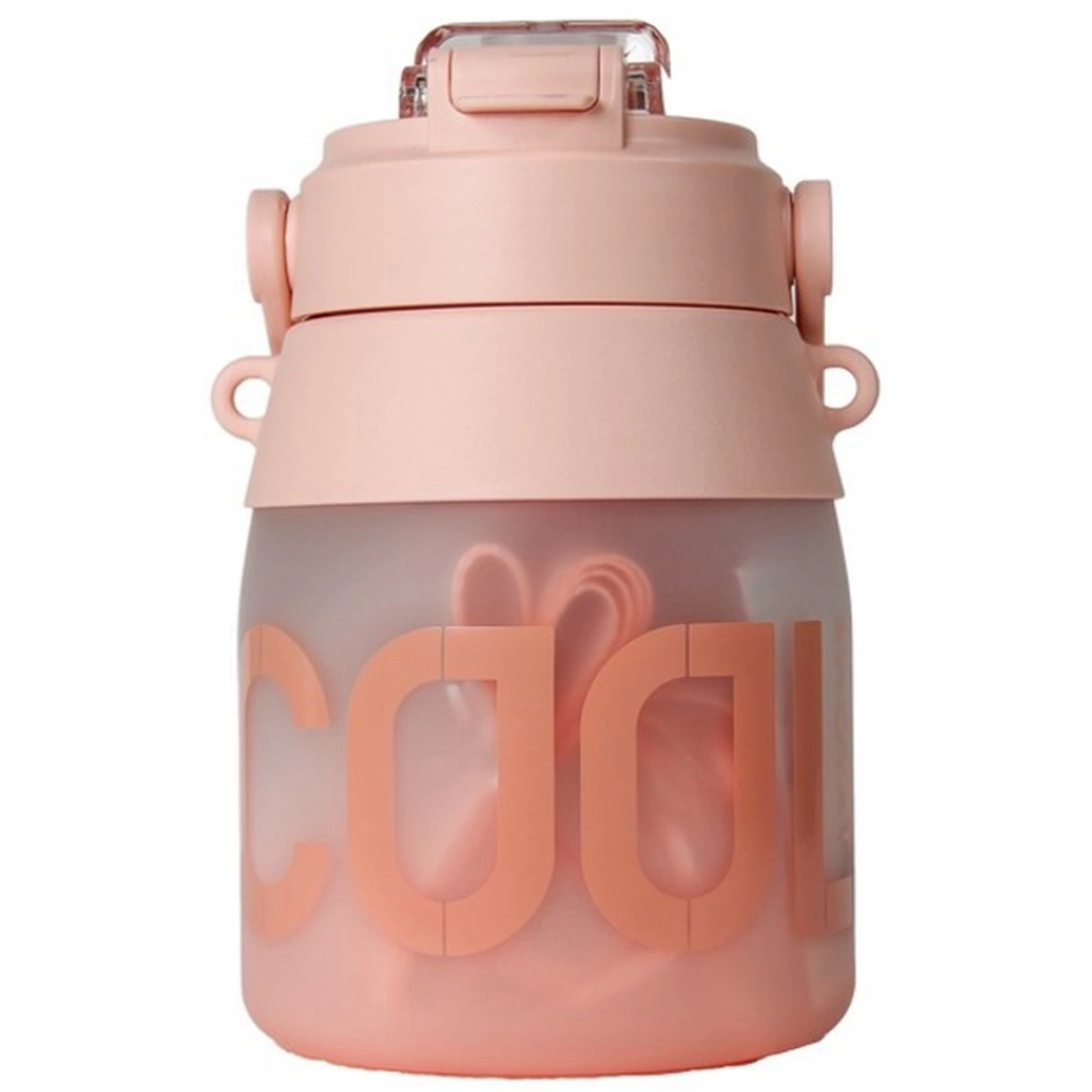 Shotay Soft Hippo Tritan Matara 1000 ml Shotay Soft Hippo Tritan Matara 1000 ml