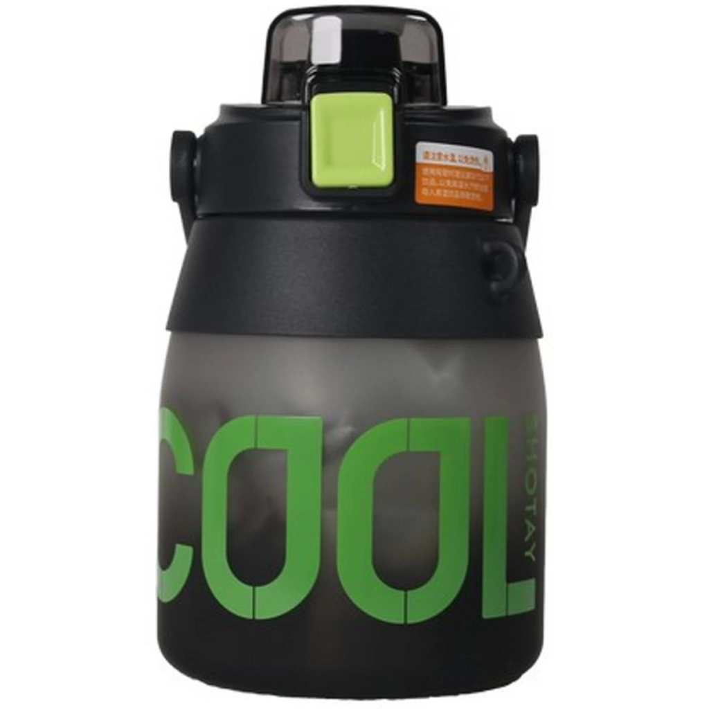 Shotay Soft Hippo Tritan Matara 1000 ml Shotay Soft Hippo Tritan Matara 1000 ml