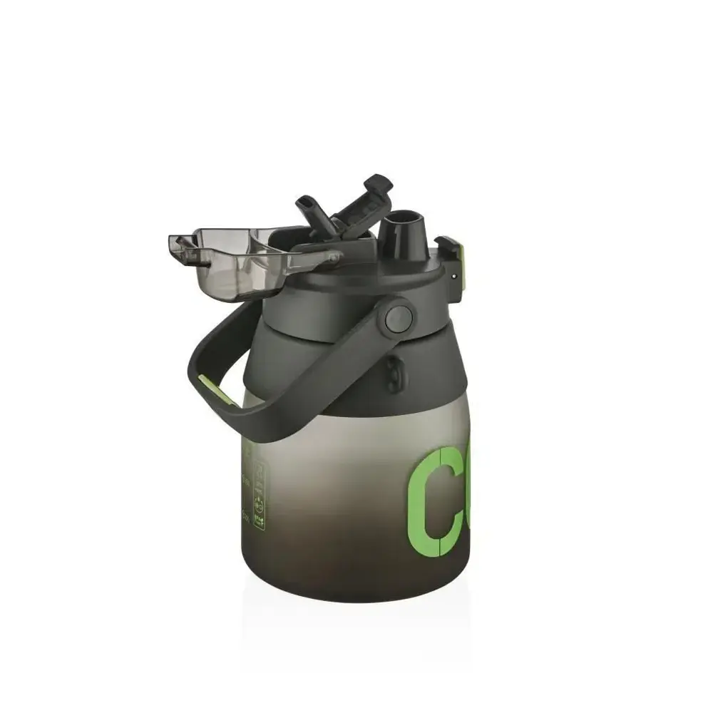 SHOTAY SOFT HIPPO TRITAN MATARA 1000 ML SHOTAY SOFT HIPPO TRITAN MATARA 1000 ML
