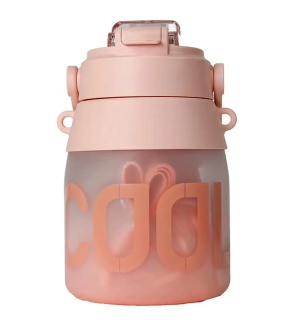 SHOTAY SOFT HIPPO TRITAN MATARA 1000 ML SHOTAY SOFT HIPPO TRITAN MATARA 1000 ML