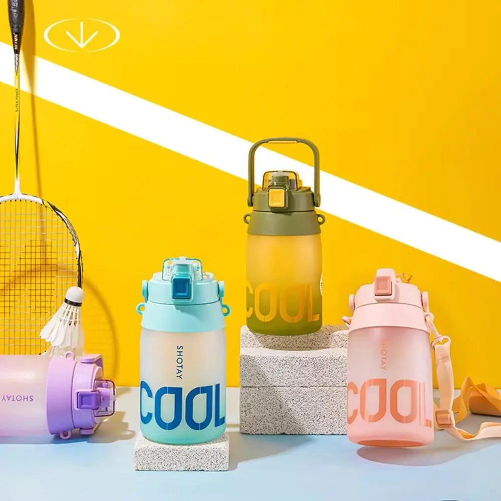 SHOTAY SOFT HIPPO TRITAN MATARA 1000 ML SHOTAY SOFT HIPPO TRITAN MATARA 1000 ML