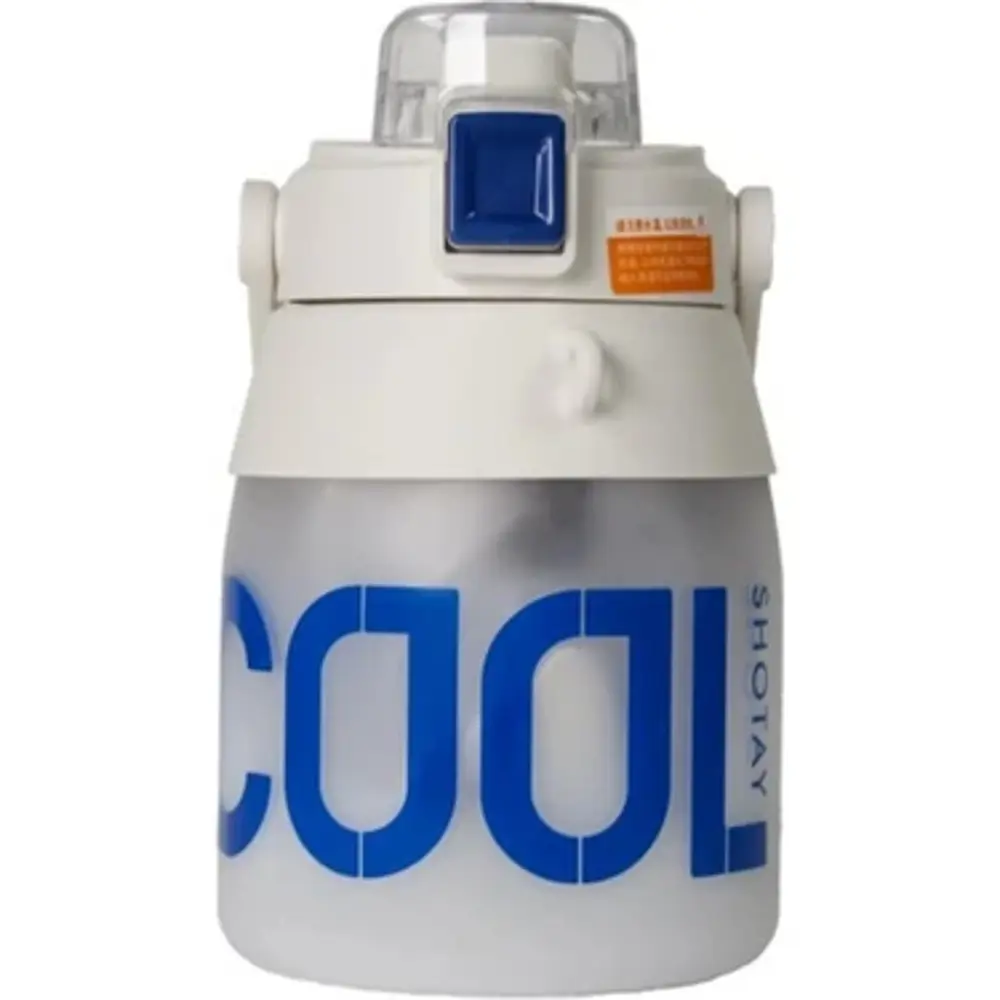 SHOTAY SOFT HIPPO TRITAN MATARA 1000 ML SHOTAY SOFT HIPPO TRITAN MATARA 1000 ML