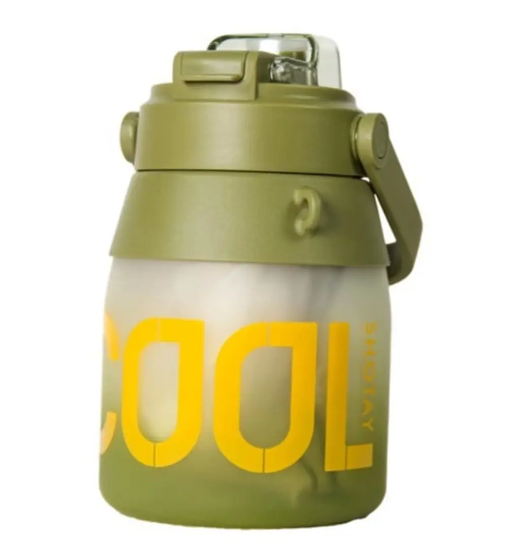 SHOTAY SOFT HIPPO TRITAN MATARA 1000 ML SHOTAY SOFT HIPPO TRITAN MATARA 1000 ML