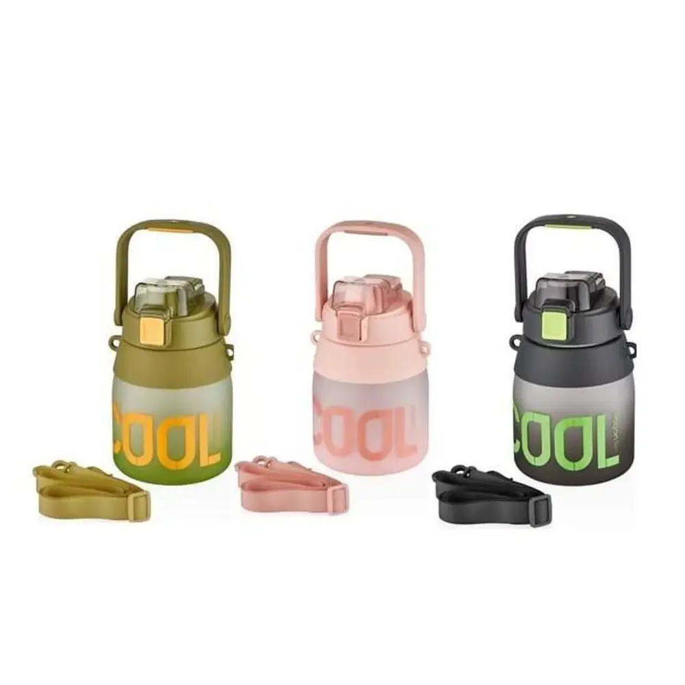 SHOTAY SOFT HIPPO TRITAN MATARA 1000 ML SHOTAY SOFT HIPPO TRITAN MATARA 1000 ML