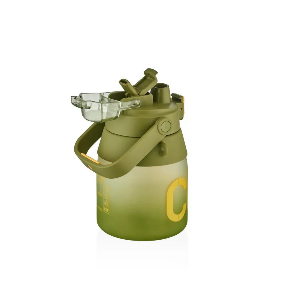 SHOTAY SOFT HIPPO TRITAN MATARA 1000 ML SHOTAY SOFT HIPPO TRITAN MATARA 1000 ML