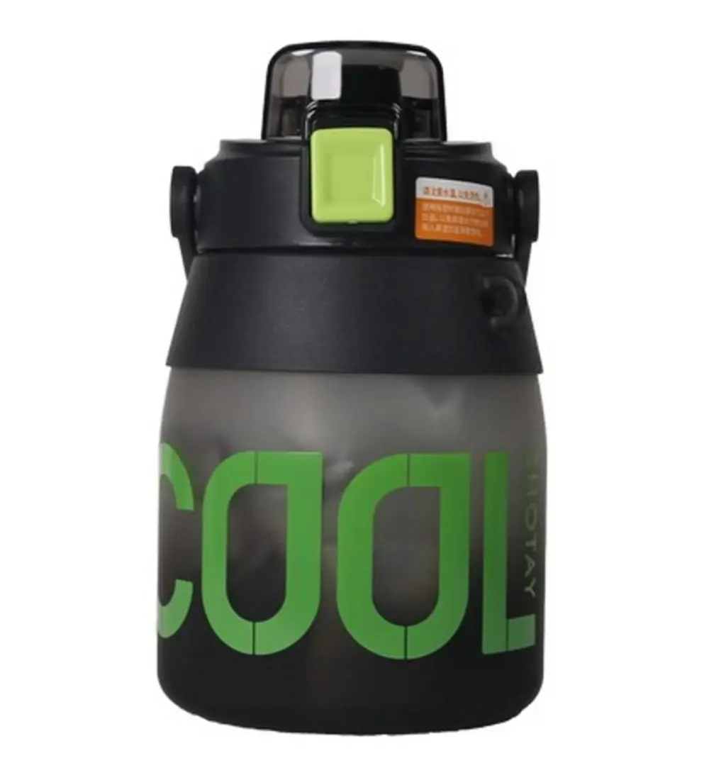 SHOTAY SOFT HIPPO TRITAN MATARA 1000 ML SHOTAY SOFT HIPPO TRITAN MATARA 1000 ML