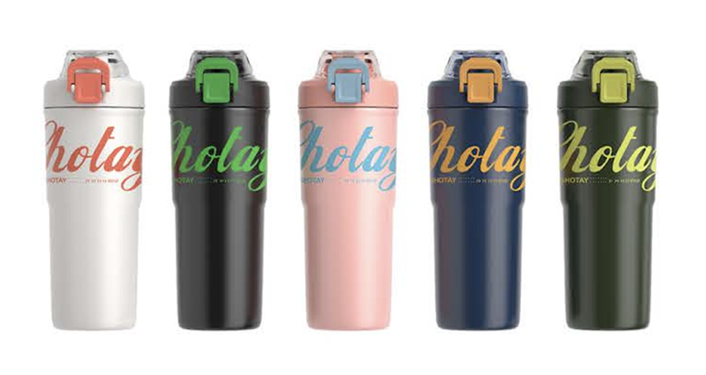 SHOTAY TWEEN ÇELİK TERMOS MATARA 750 ML SHOTAY TWEEN ÇELİK TERMOS MATARA 750 ML