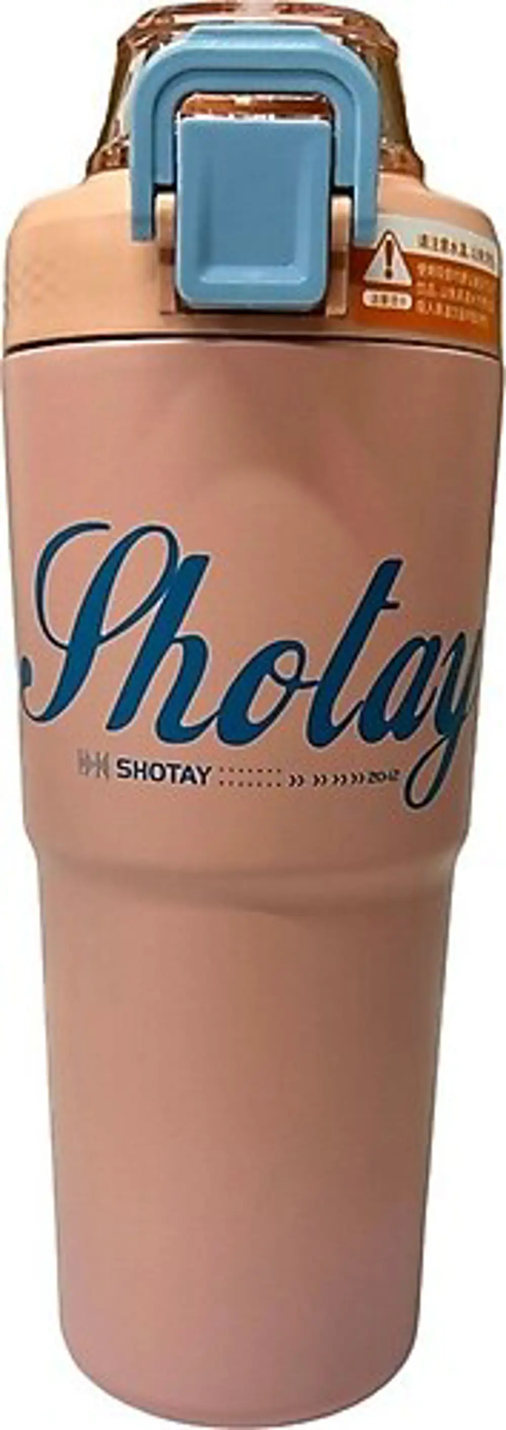 SHOTAY TWEEN ÇELİK TERMOS MATARA 750 ML SHOTAY TWEEN ÇELİK TERMOS MATARA 750 ML