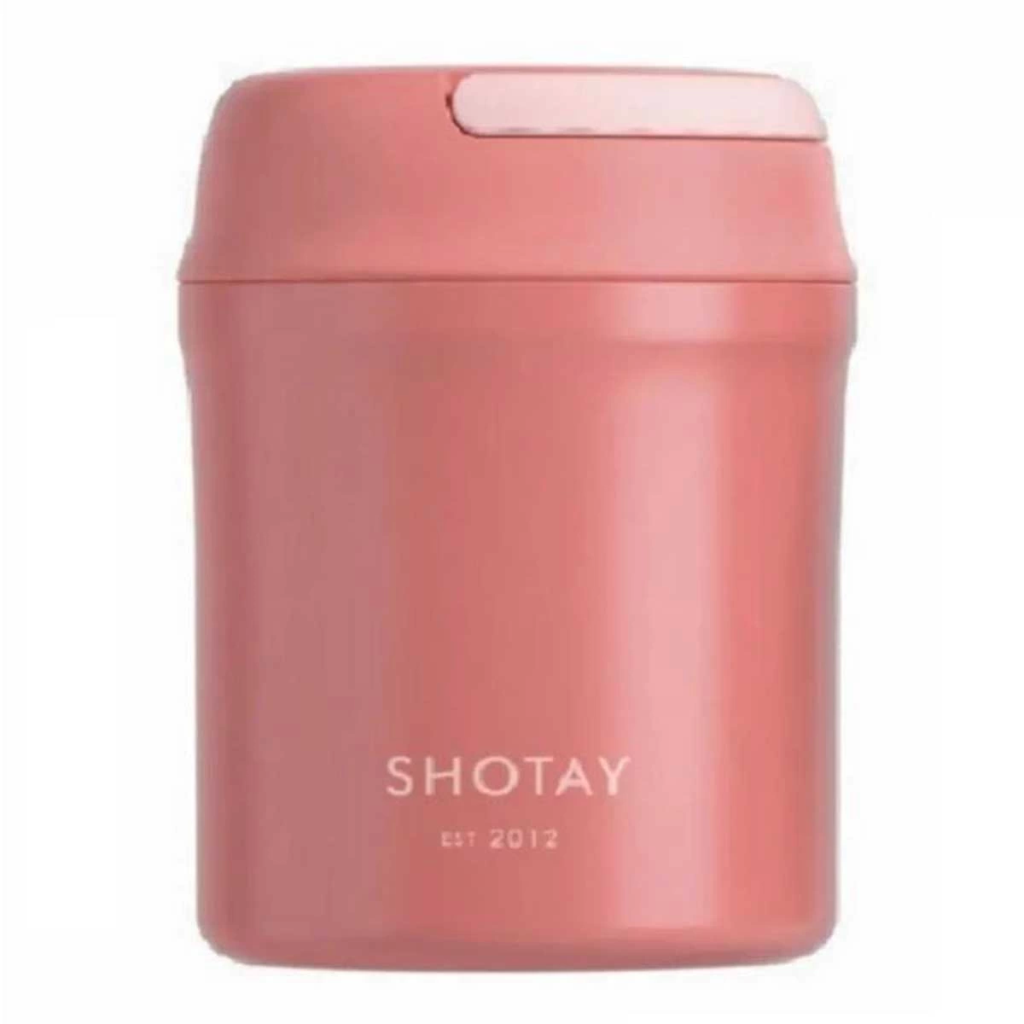ShotayÇelikTermosBeslenmeKabı650ml8123 ShotayÇelikTermosBeslenmeKabı650ml8123