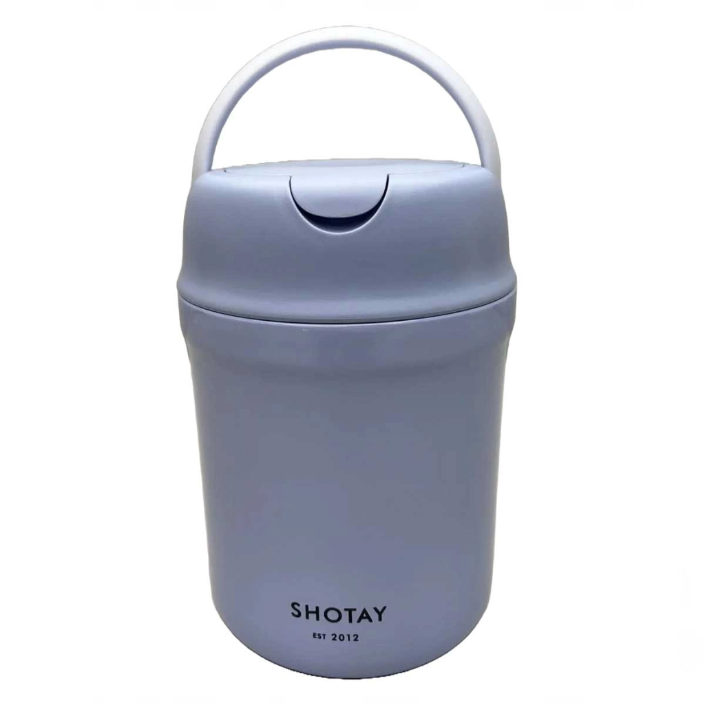 ShotayÇelikTermosBeslenmeKabı650ml8123 ShotayÇelikTermosBeslenmeKabı650ml8123