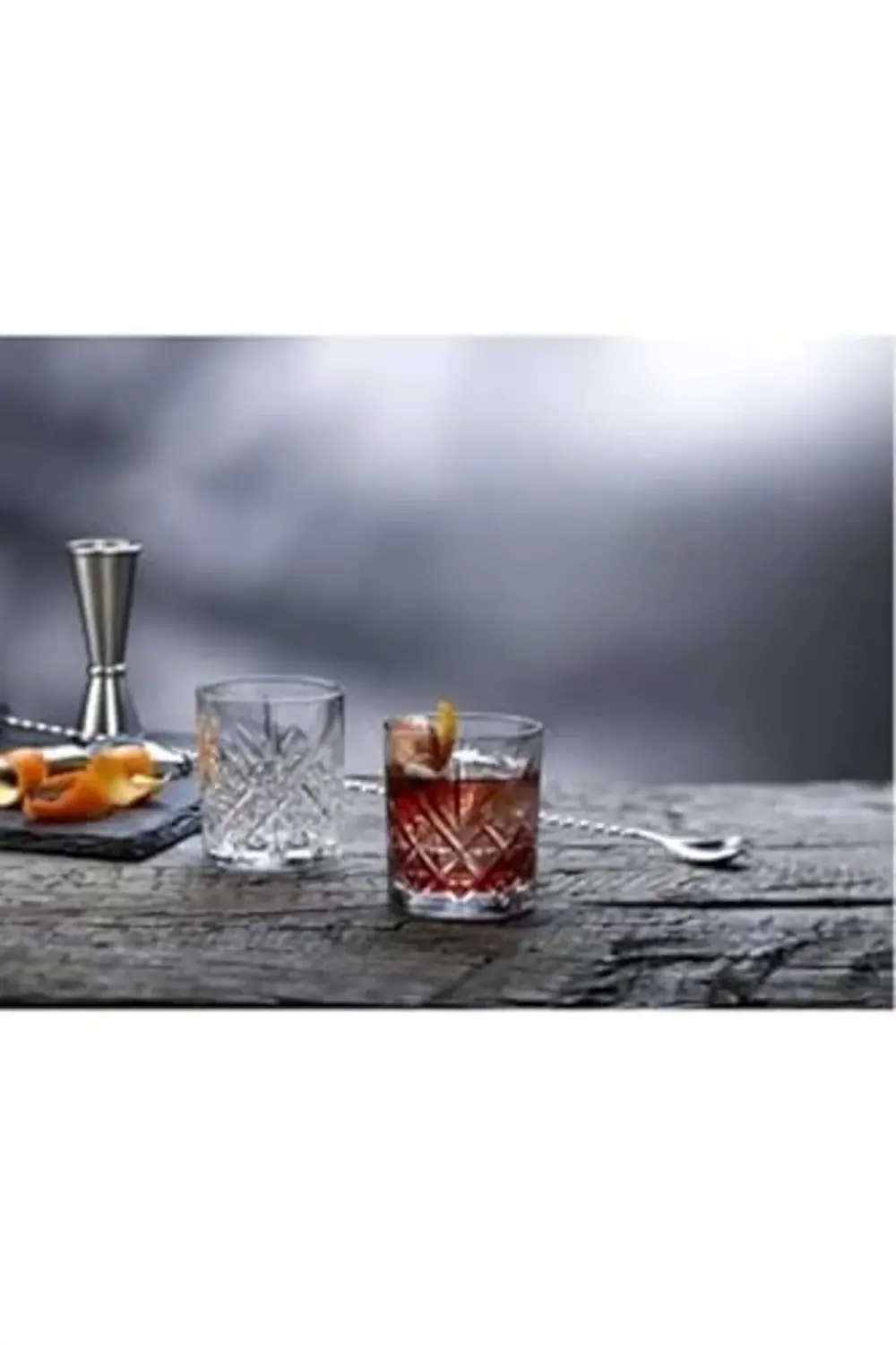 Shot/kahve Yanı Bardak 6'lı 1081302 1174074