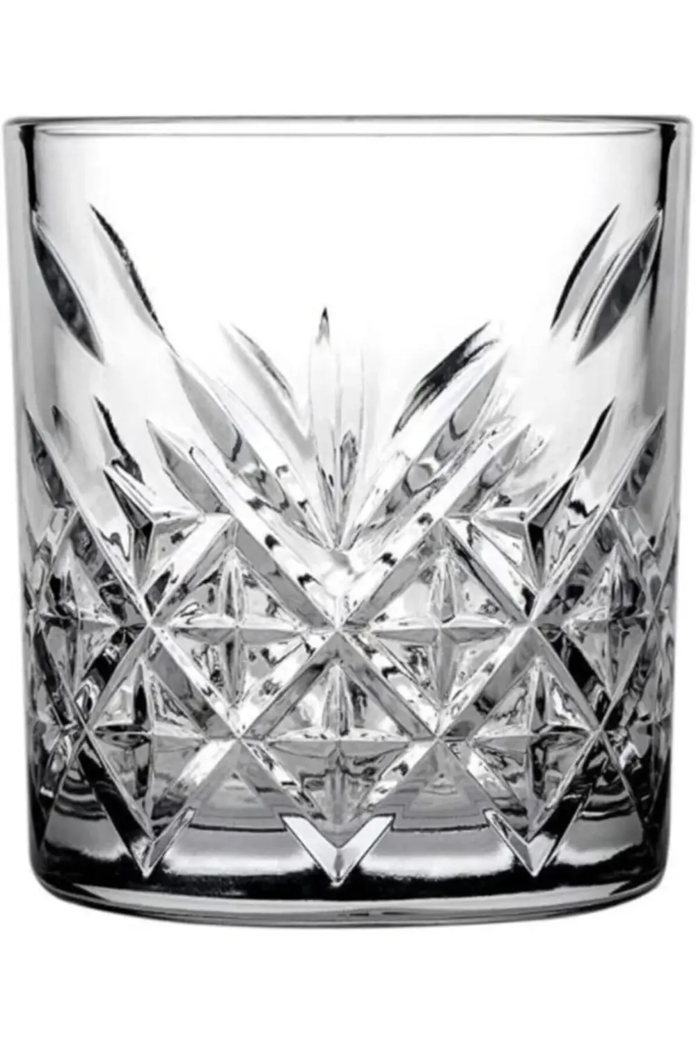 Shot/kahve Yanı Bardak 6'lı 1081302 1174074