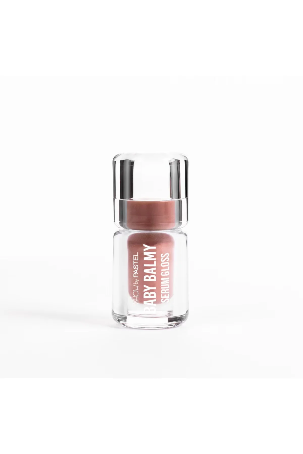 Show Baby Balmy Serum Gloss 31 Flirty Show Baby Balmy Serum Gloss 31 Flirty