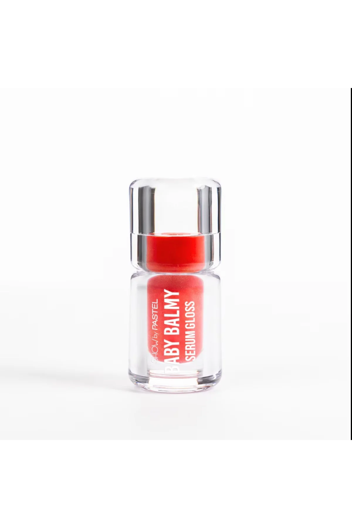 Show Baby Balmy Serum Gloss 36 Catchy