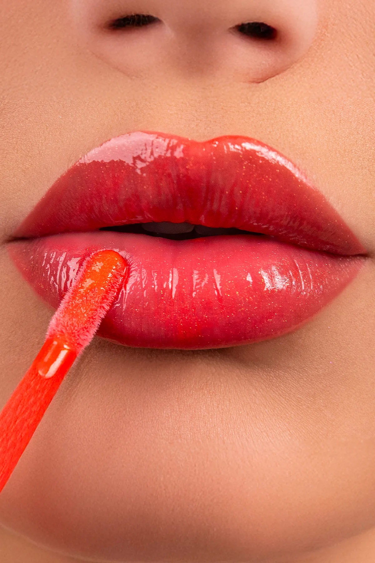 Show By Baby Balmy Serum Gloss 36 Catchy