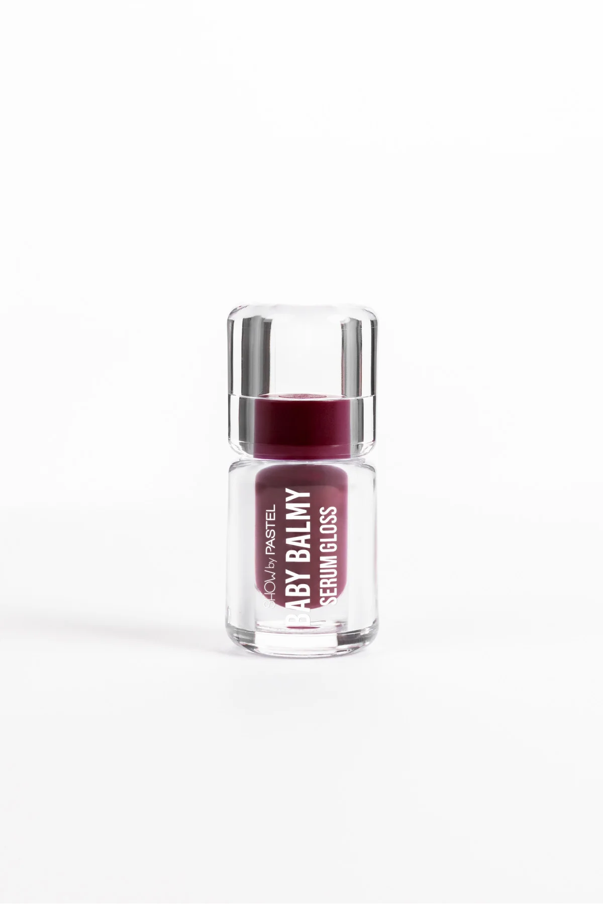 Show By Baby Balmy Serum Gloss 38 Lovebombing Show By Baby Balmy Serum Gloss 38 Lovebombing