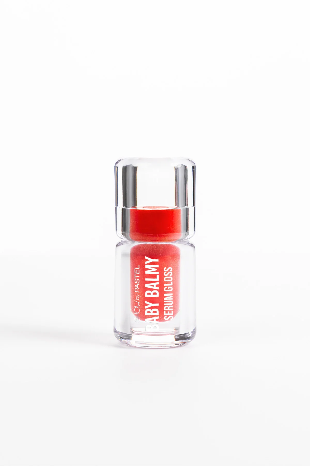 Show By Baby Balmy Serum Gloss 36 Catchy