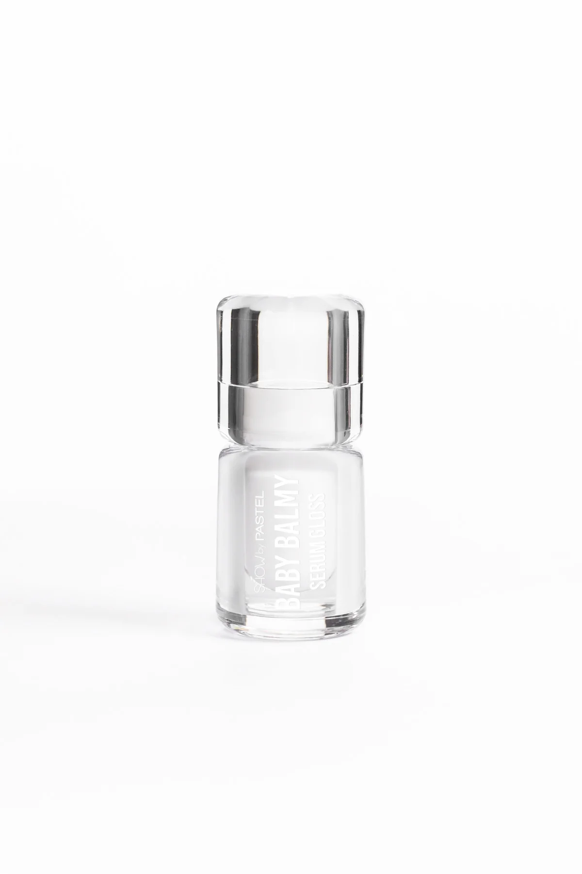 Show By Baby Balmy Serum Gloss 30 Ghosting