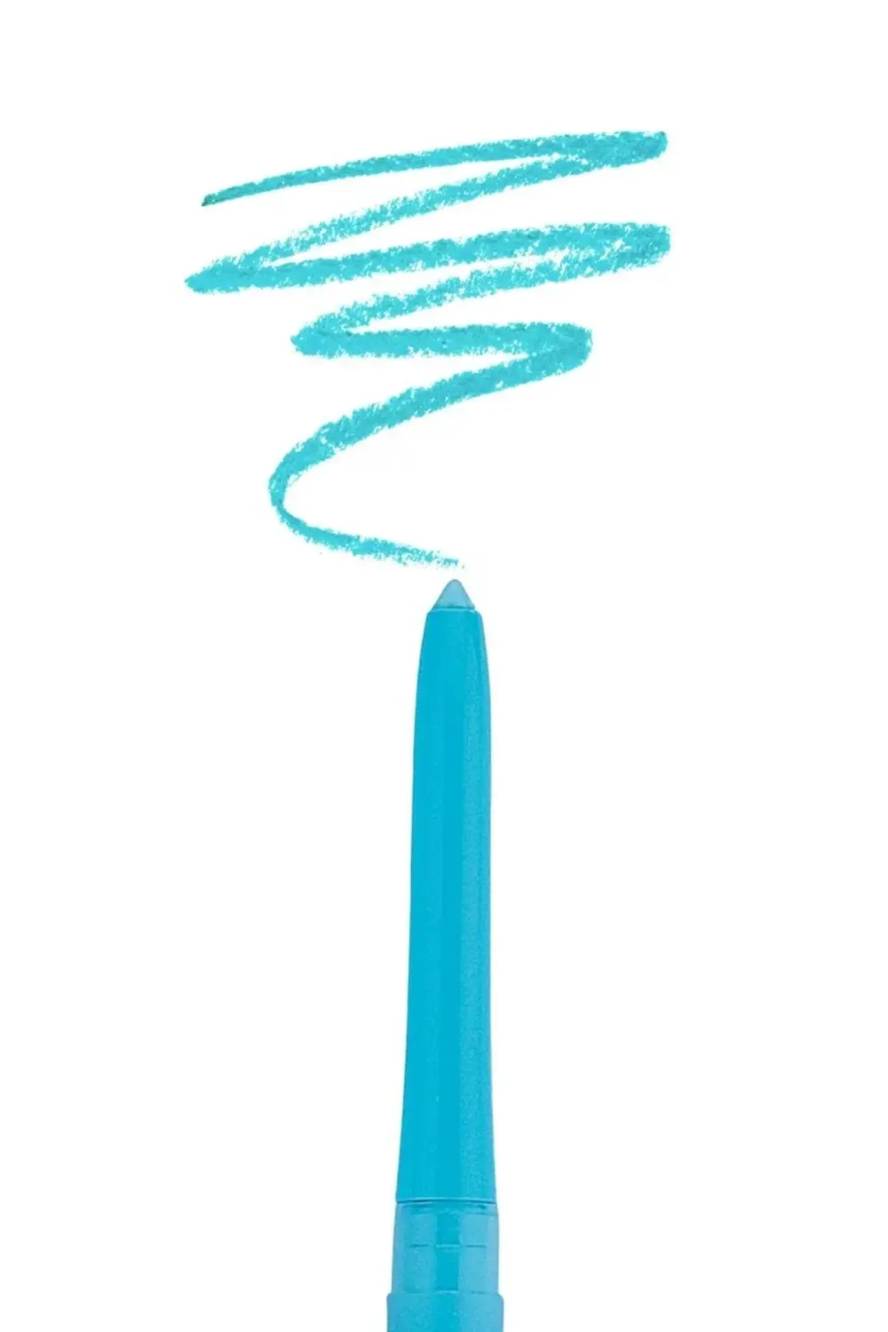 Show Your Game Waterproof Gel Eye Pencil - Suya Dayanıklı Jel Göz