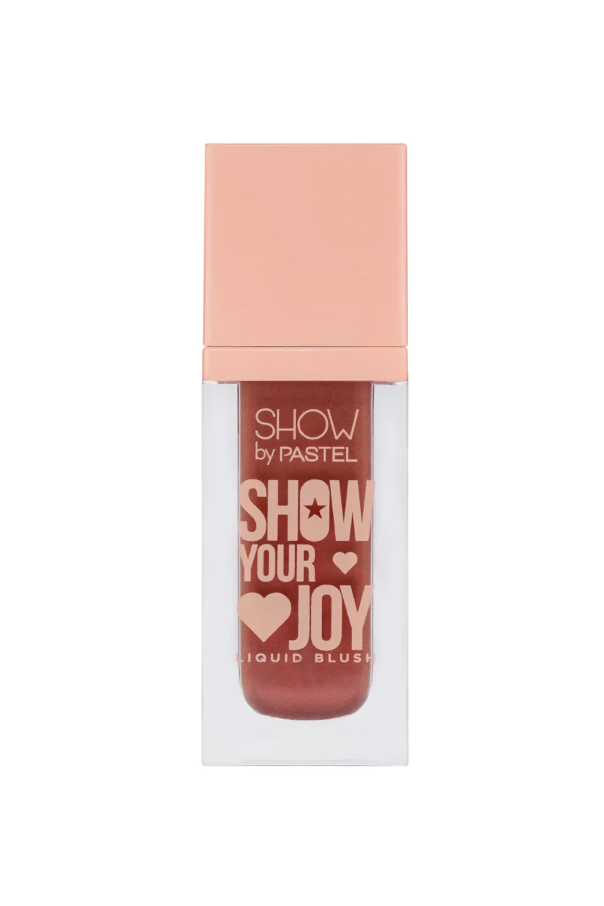Show Your Joy Liquid Blush - Likit Allık 59 Fiyatı, Yorumları ve Özellikleri