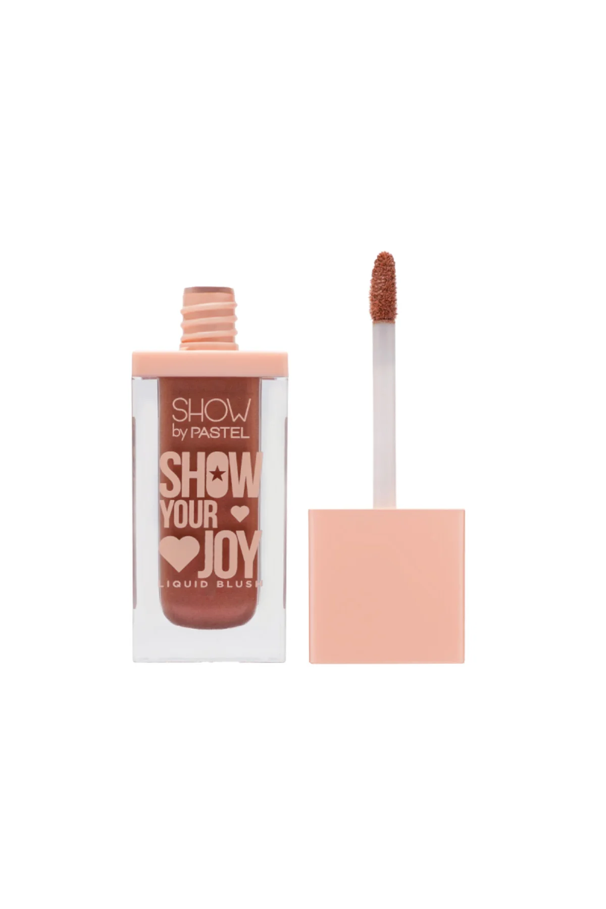 Show Your Joy Liquid Blush - Likit Allık 59 Fiyatı, Yorumları ve Özellikleri