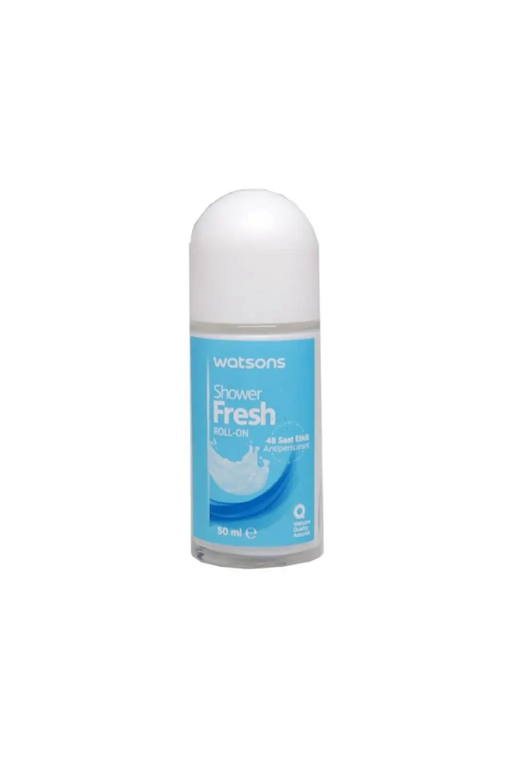 Shower Fresh Kadın Roll-On 50 Ml