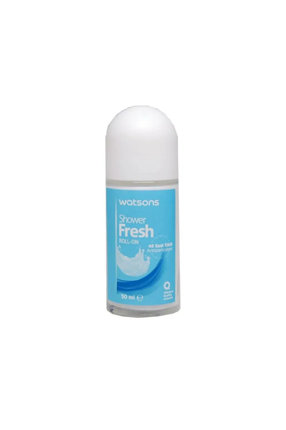 Shower Fresh Kadın Roll-On 50 Ml