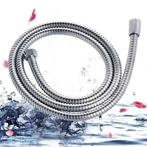 Shower Hose 360 Derece Dönebilen  Duş Hortumu