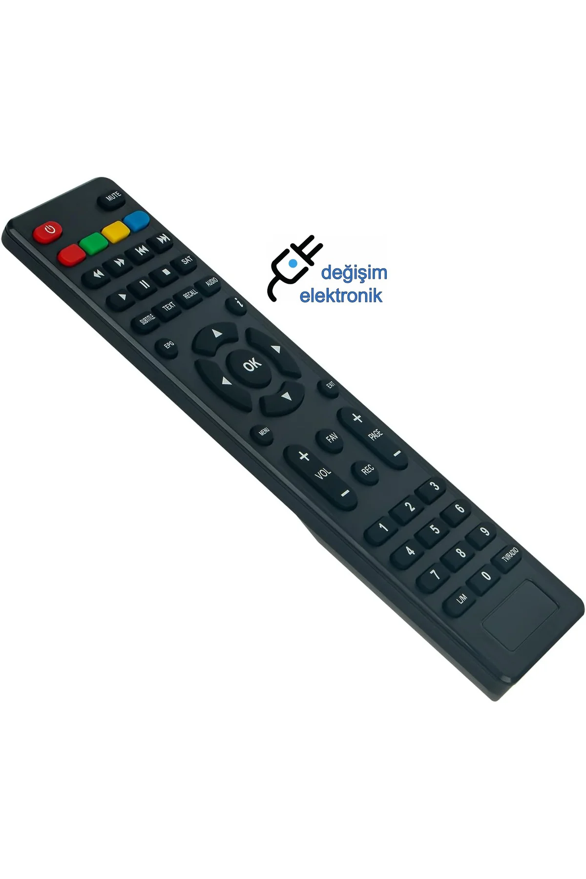 Showmax Black Hd Uydu Kumandasi Showmax Black Hd Uydu Kumandasi