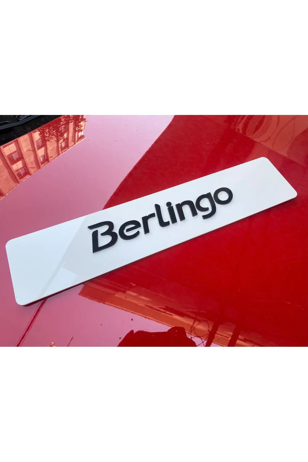 Showroom Dekor Pleksi