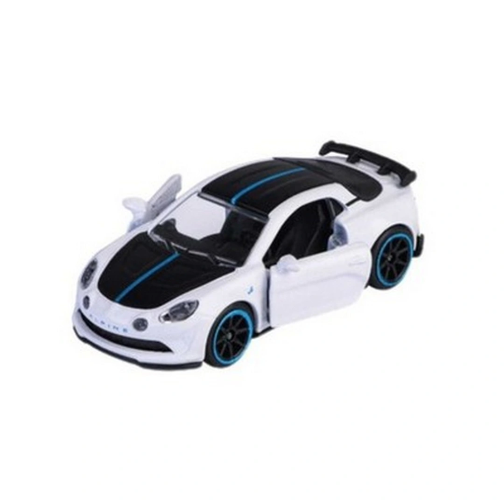 Showroom Premium Araba