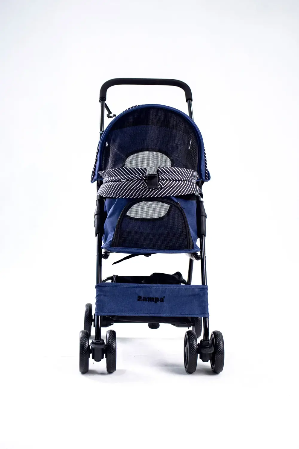 Showtime Kedi Köpek Puseti Lacivert 42x69,5x88cm