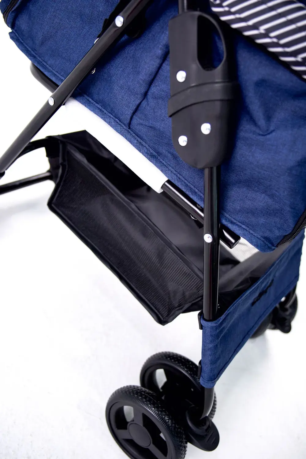 Showtime Kedi Köpek Puseti Lacivert 42x69,5x88cm