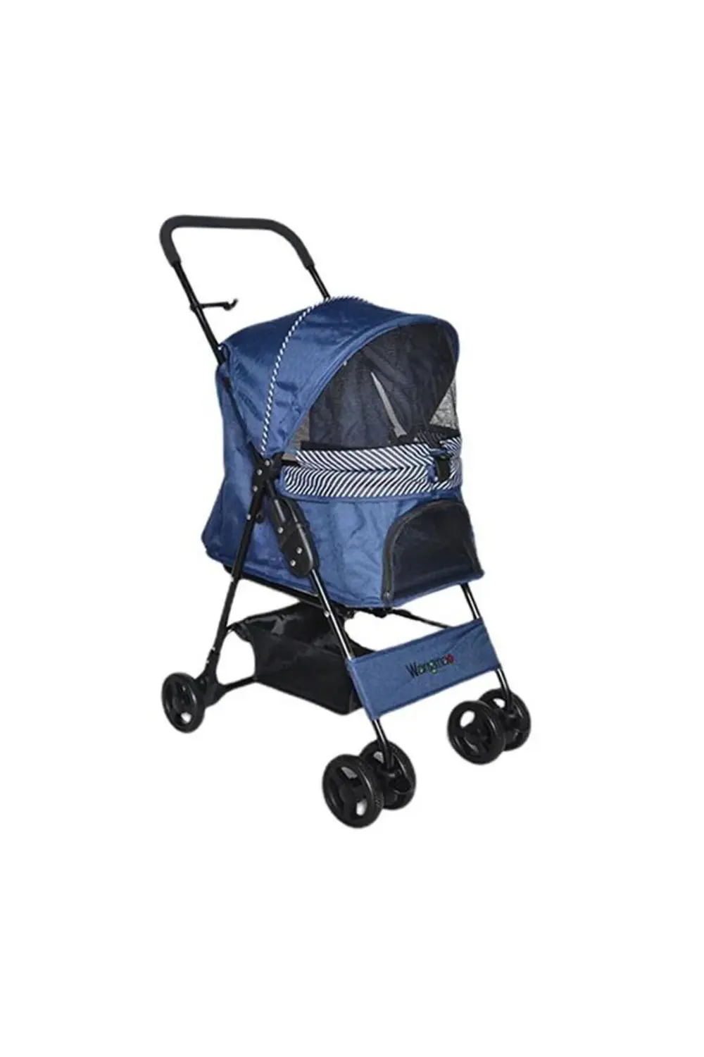 Showtime Kedi Köpek Puseti Lacivert 42x69,5x88cm