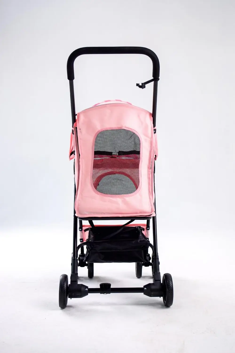 Showtime Pembe Kedi (SP02XKP) -Köpek Arabası