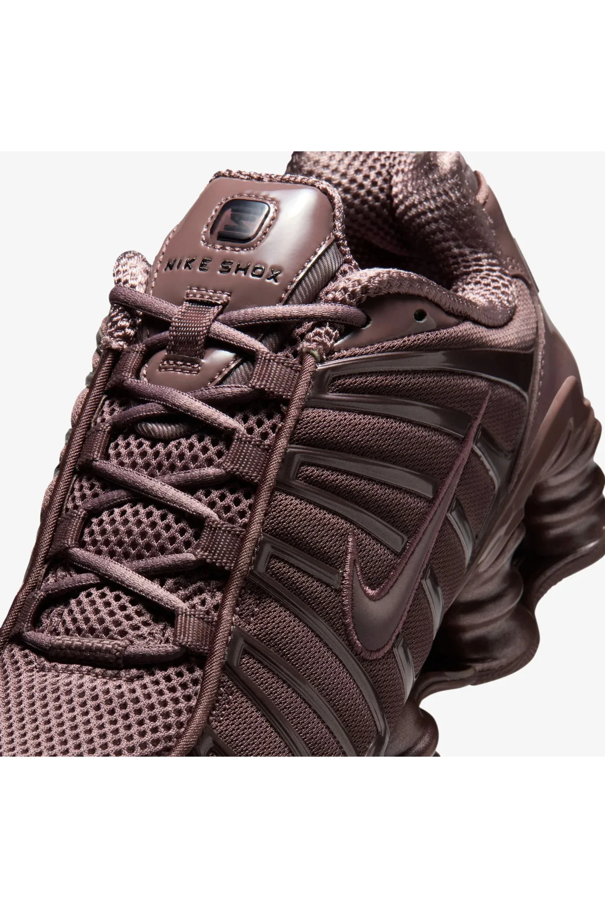 Shox Kadın Mor Spor Ayakkabı