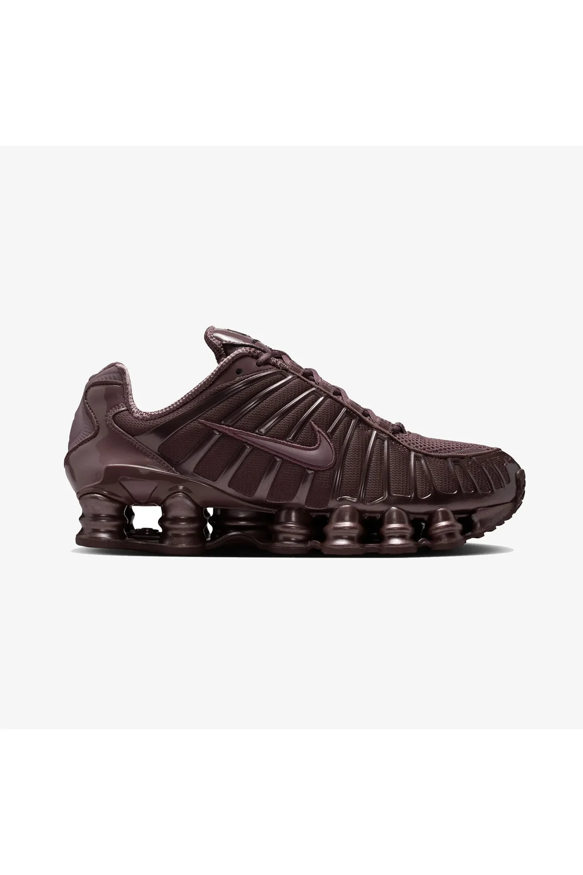 Shox Kadın Mor Spor Ayakkabı
