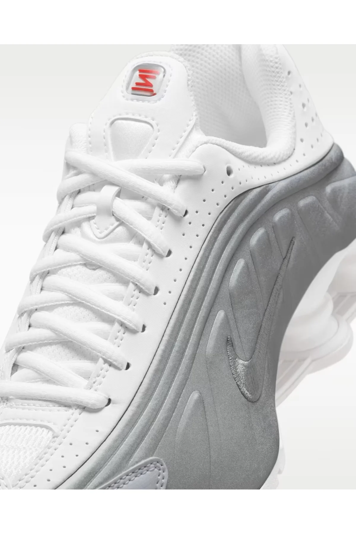 Shox R4 Beyaz Günlük Sneaker Shox R4 Beyaz Günlük Sneaker Fiyatı, Yorumları ve Özellikleri