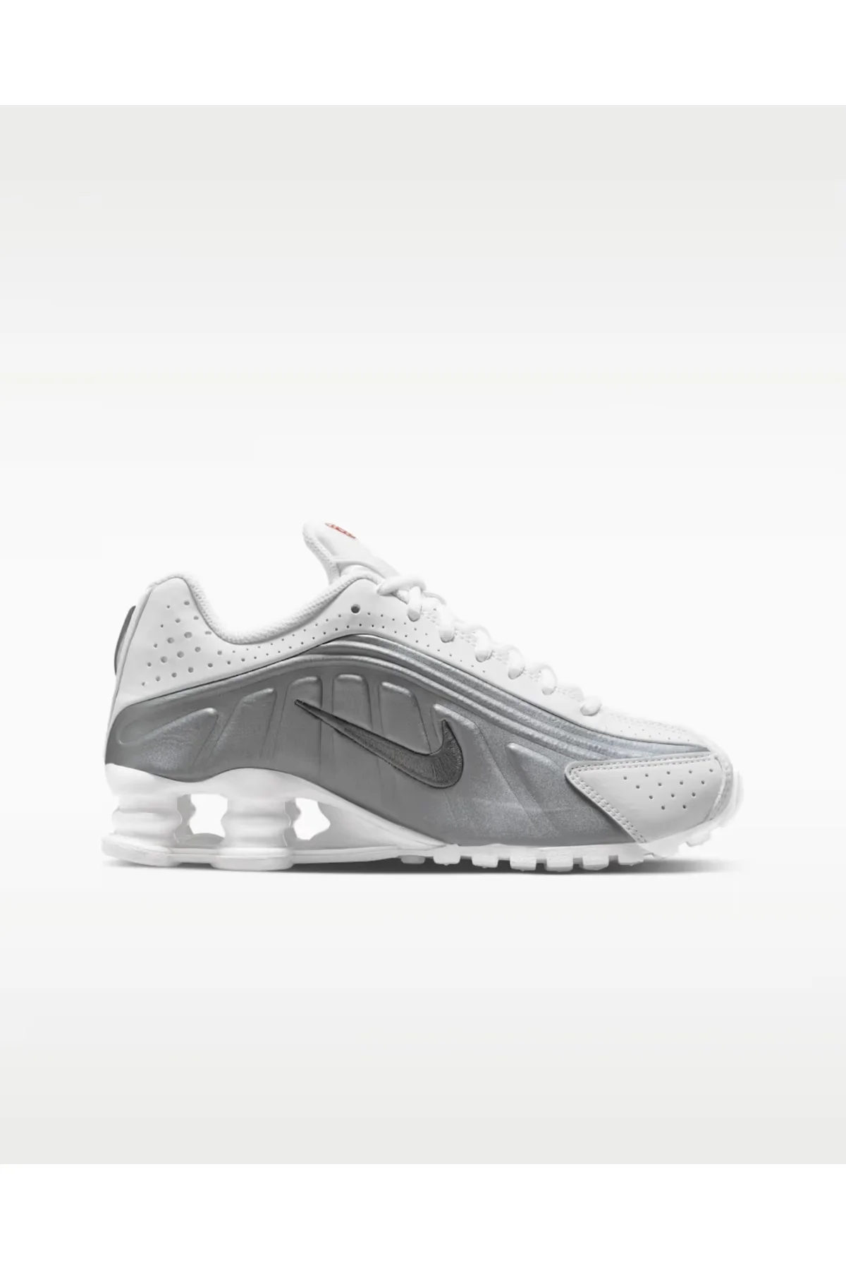 Shox R4 Beyaz Günlük Sneaker Shox R4 Beyaz Günlük Sneaker Fiyatı, Yorumları ve Özellikleri