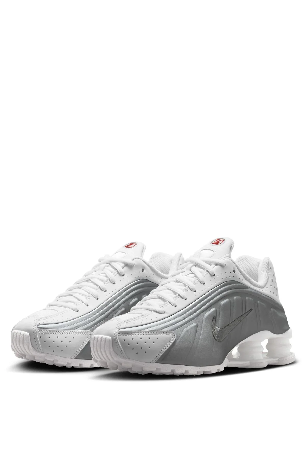 Shox R4 Beyaz Günlük Sneaker Shox R4 Beyaz Günlük Sneaker Fiyatı, Yorumları ve Özellikleri