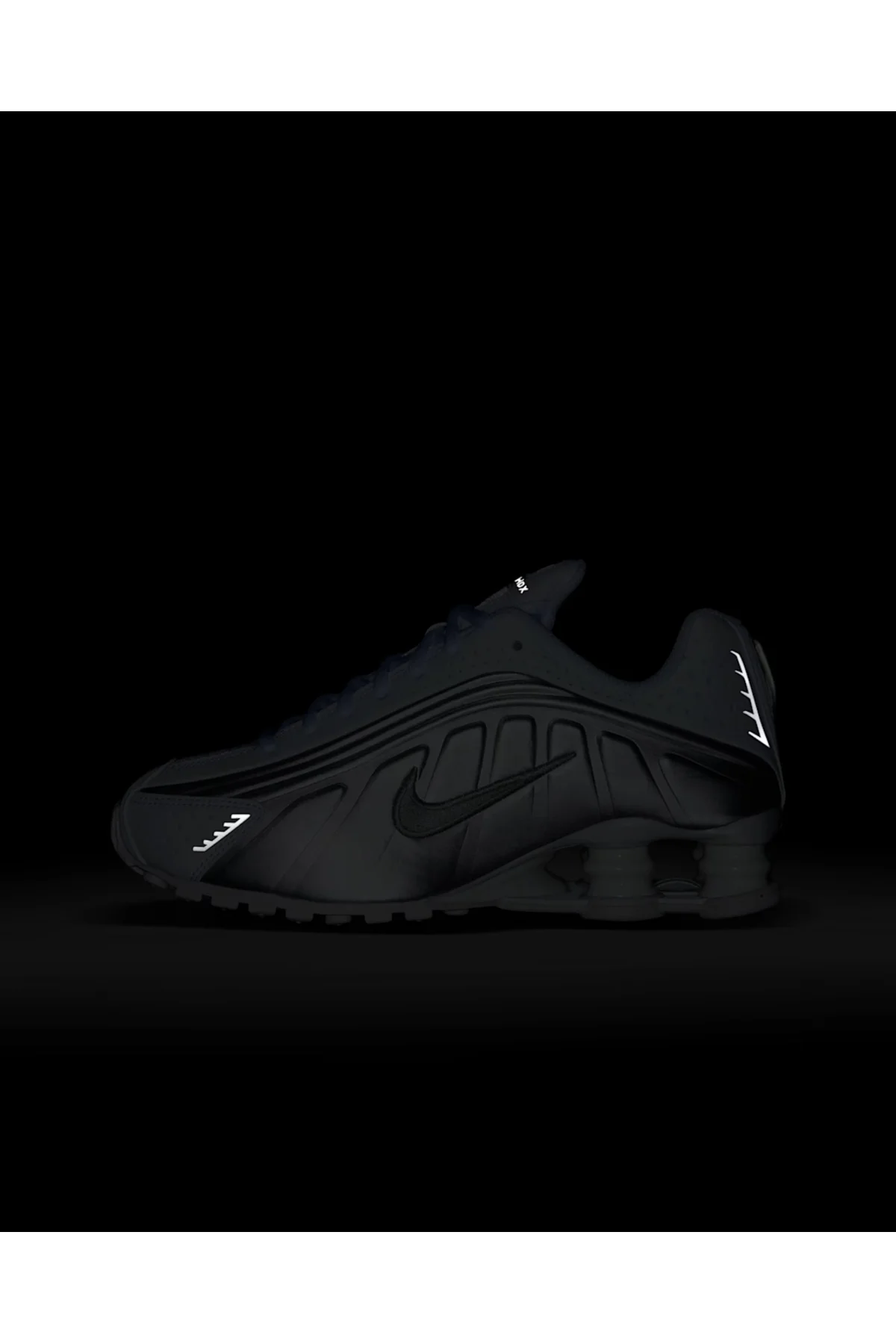 Shox R4 Beyaz Günlük Sneaker Shox R4 Beyaz Günlük Sneaker Fiyatı, Yorumları ve Özellikleri