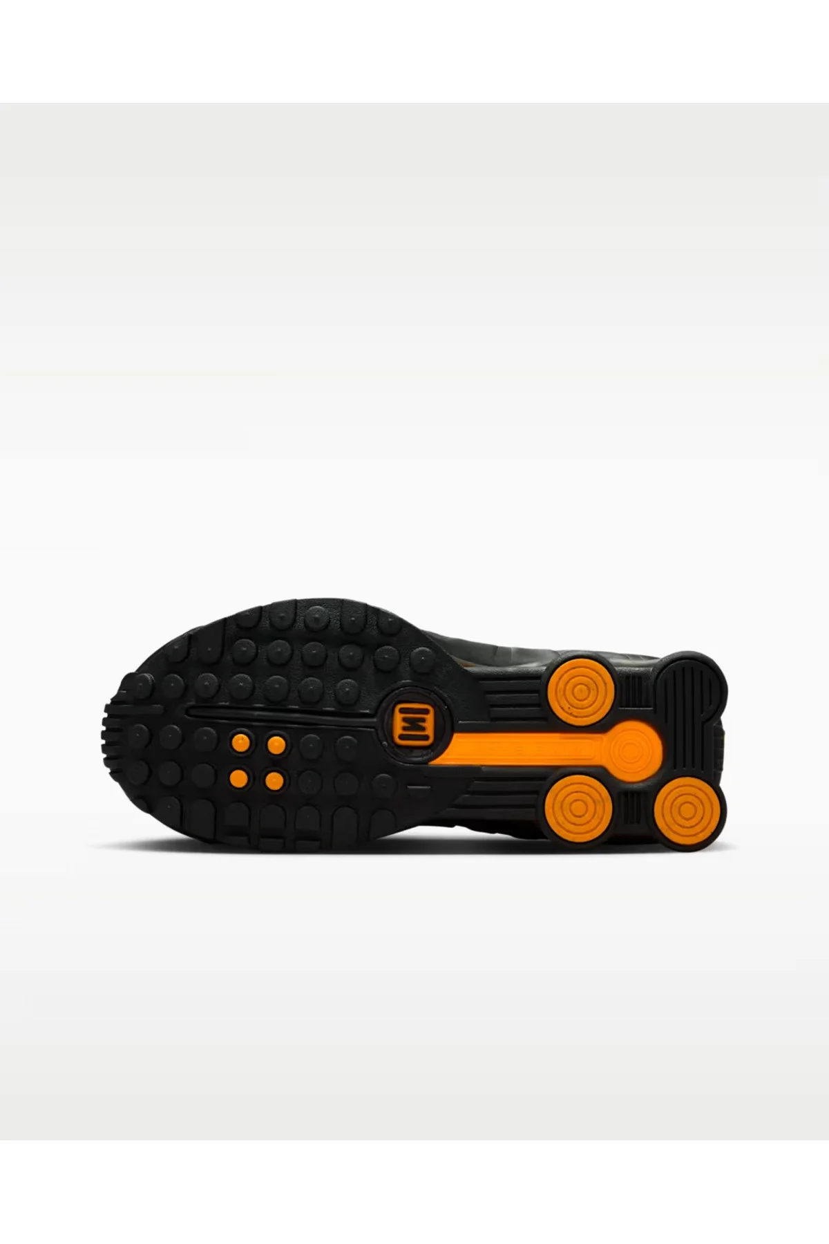 Shox R4 Siyah Günlük Sneaker CW2626-007