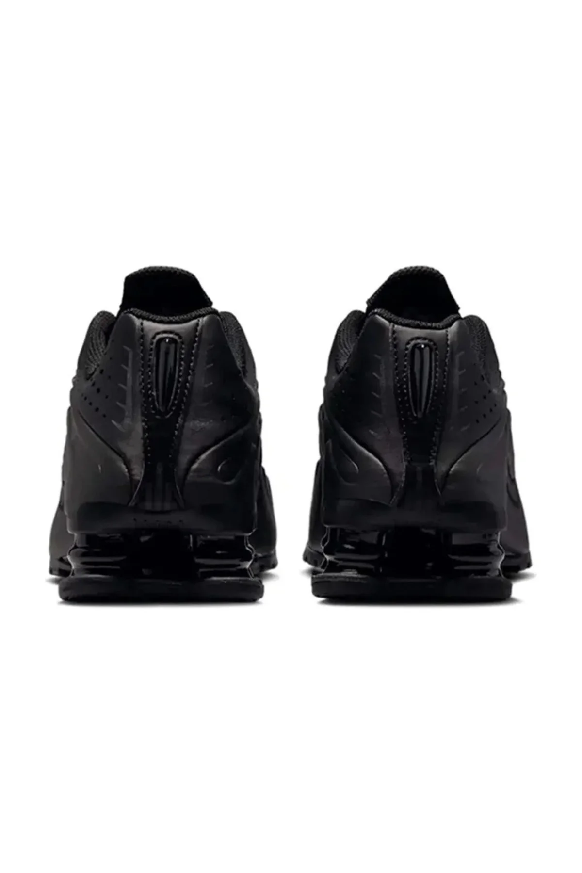 Shox R4 Siyah Günlük Yürüyüş Ayakkabısı CW2626-003