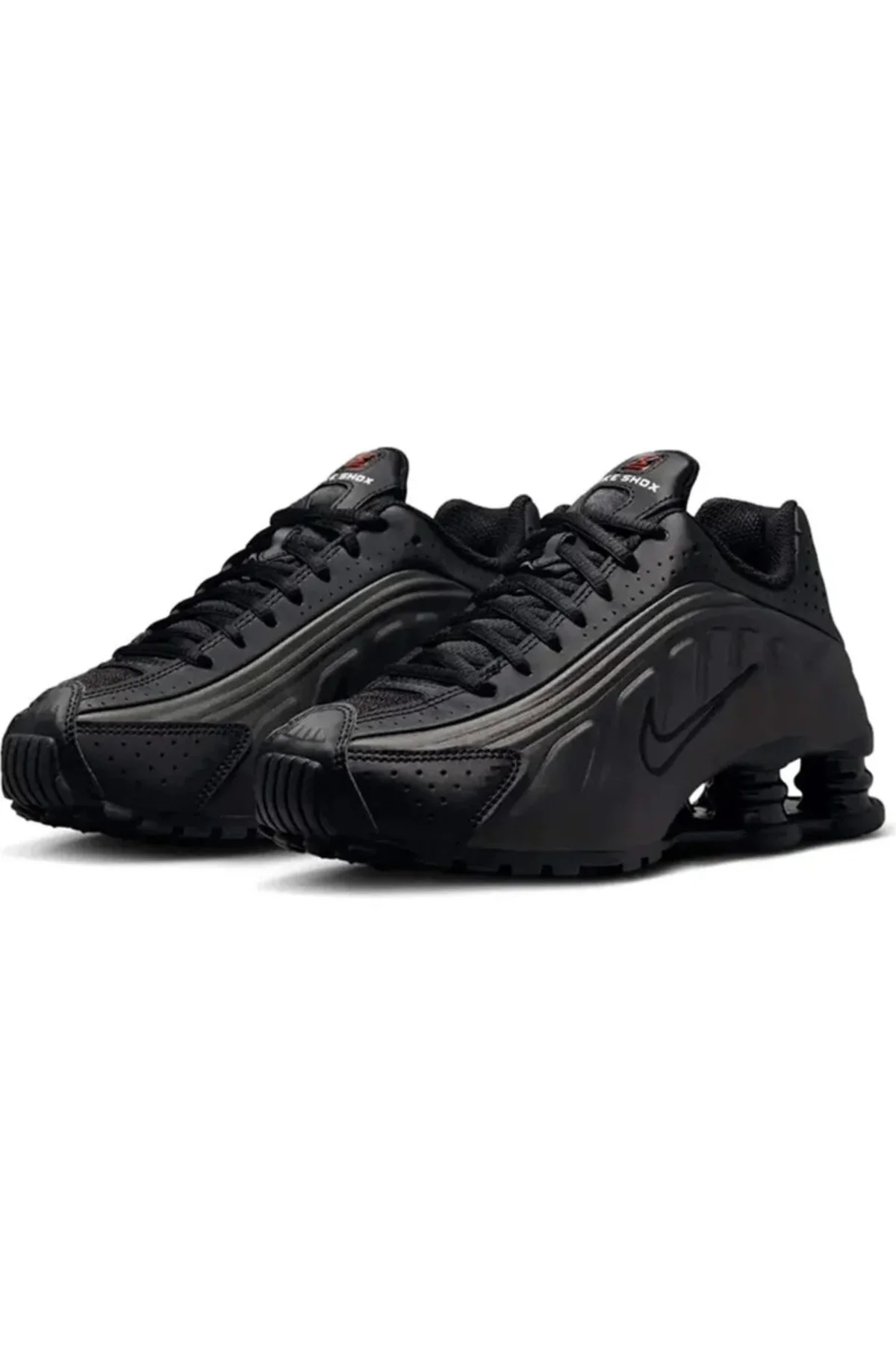 Shox R4 Siyah Günlük Yürüyüş Ayakkabısı CW2626-003