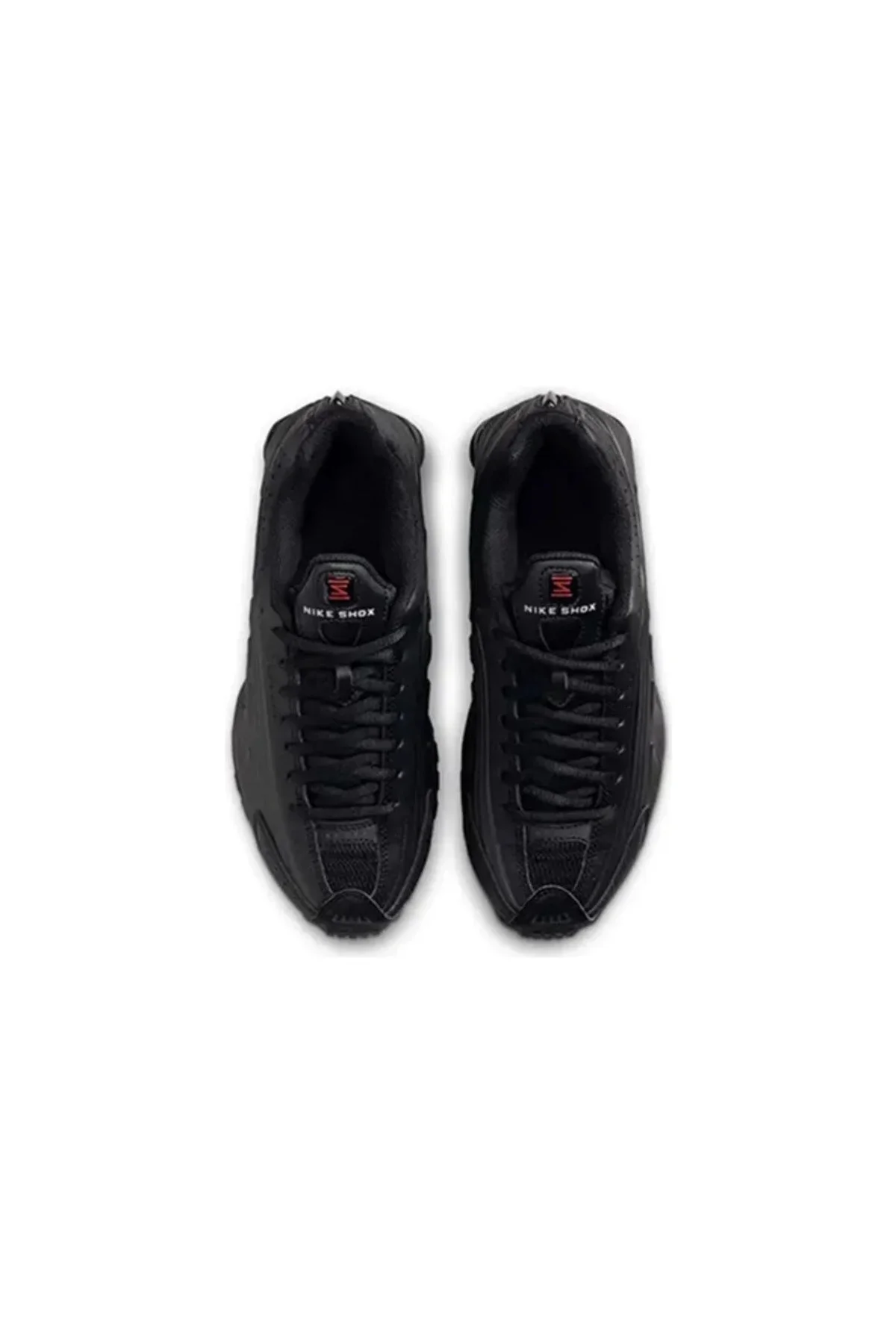Shox R4 Siyah Günlük Yürüyüş Ayakkabısı CW2626-003