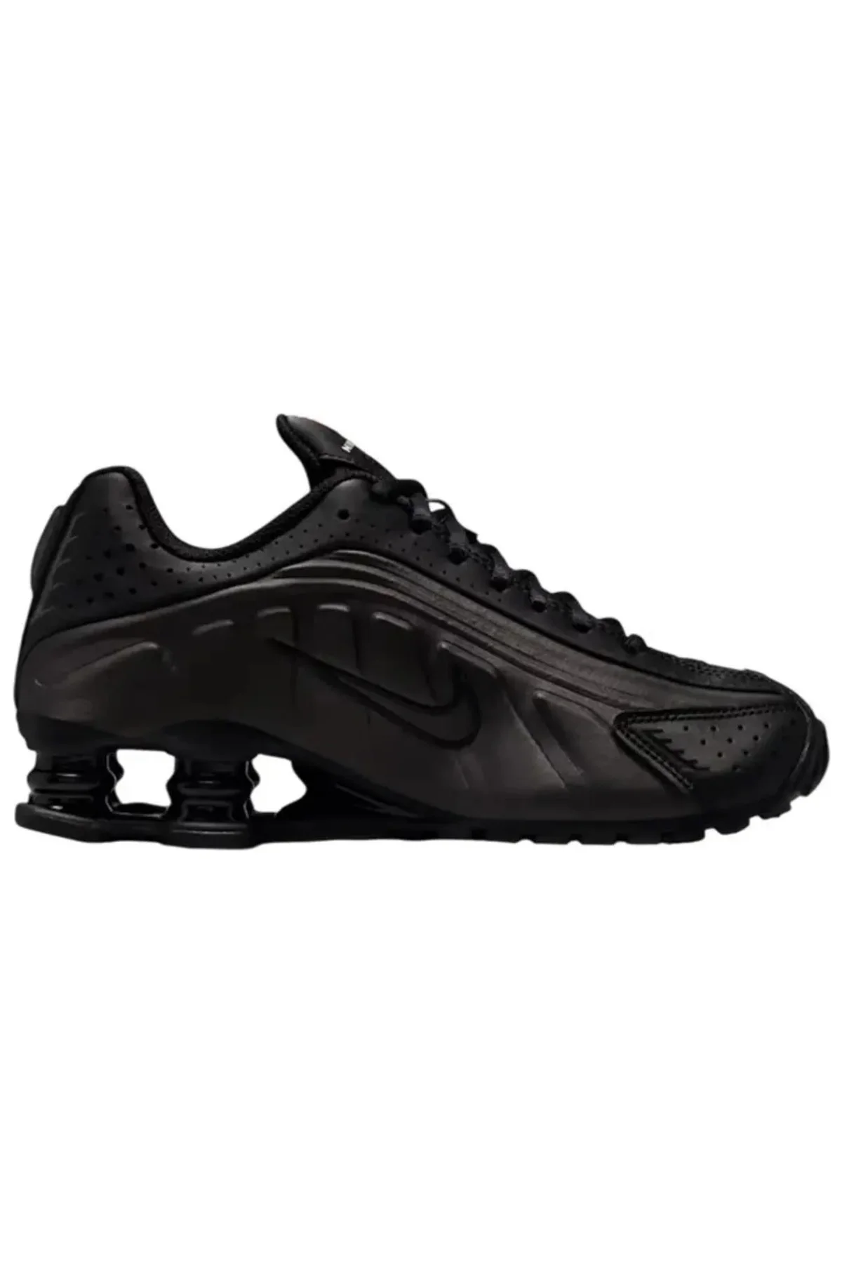 Shox R4 Siyah Günlük Yürüyüş Ayakkabısı CW2626-003