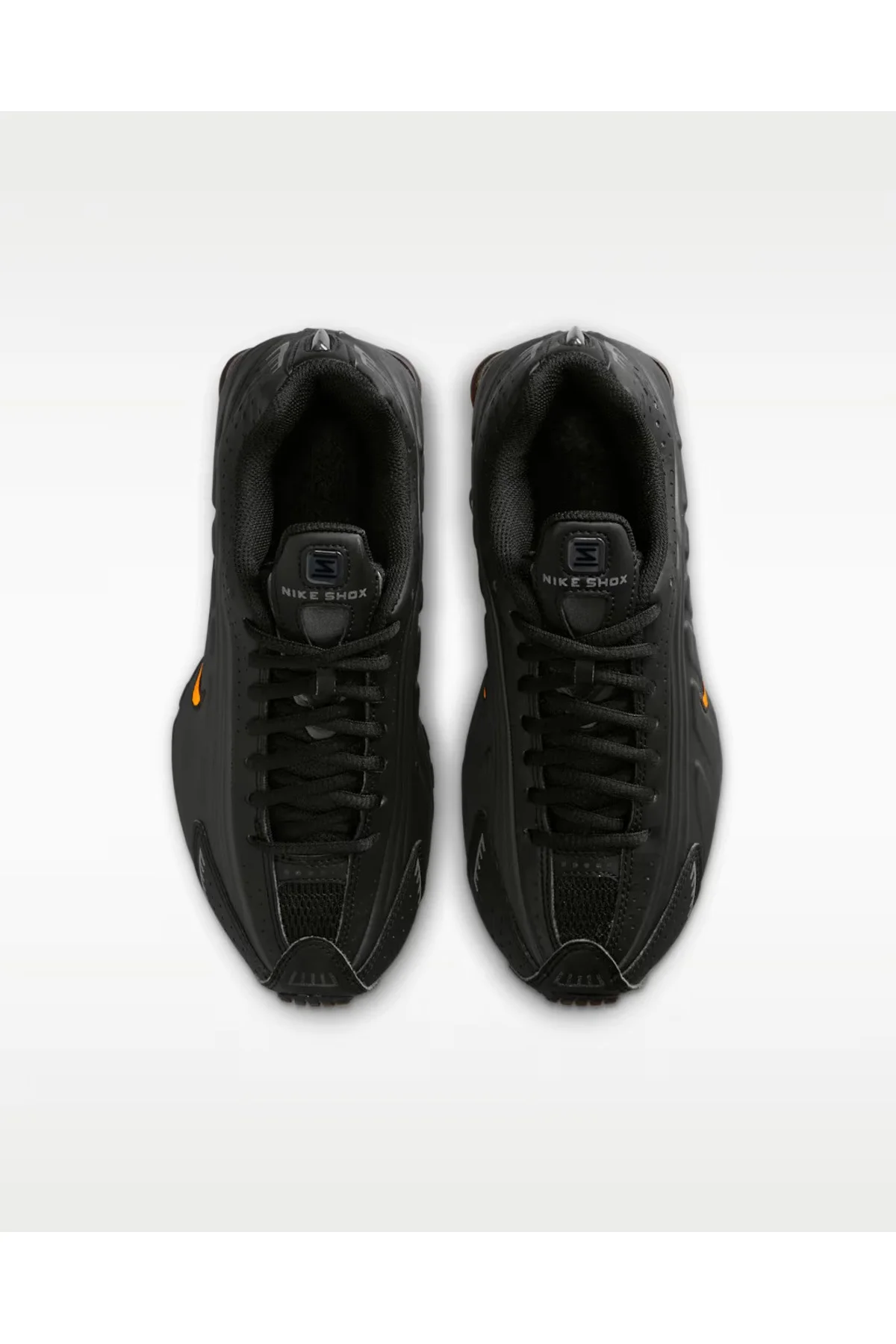 Shox R4 Siyah Günlük Sneaker CW2626-007