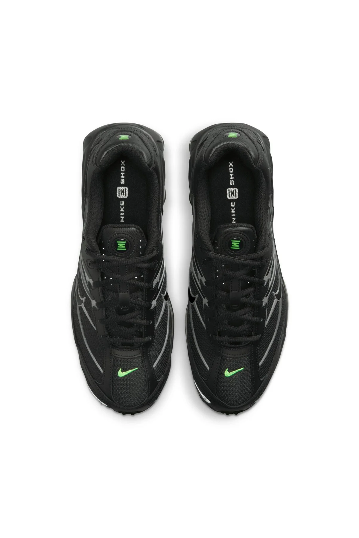 Shox Ride 2 'Reflect Silver' Erkek Sneaker Ayakkabı IQ0294-010 PASHA GİYİM Fiyatı, Yorumları ve Özellikleri
